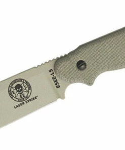 ESEE Laser Strike