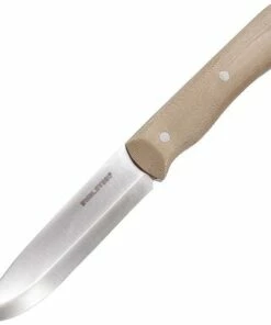 Real Steel Bushcraft III Coyote