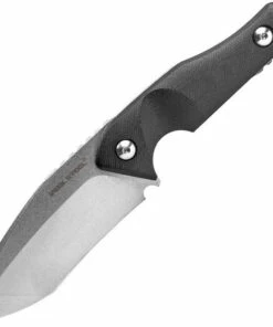 Real Steel Doppler Fixed Blade Stonewash