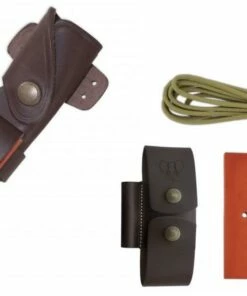 Cudeman 120-GC Walnut