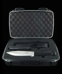 Knife Fällkniven S1pro -Crkt Sales Store s1pro 3