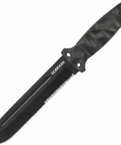 Schrade Fixed Blade