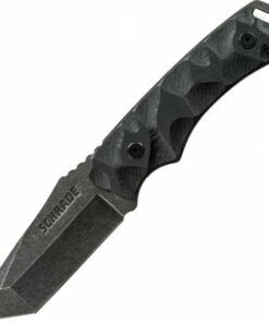 Schrade Blackwash