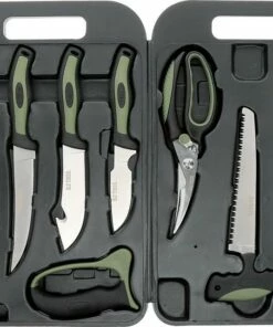 Schrade Camp Field Dressing Kit