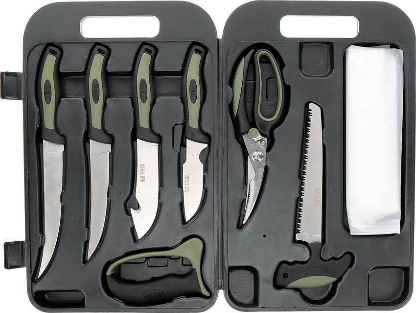 Schrade Camp Field Dressing Kit 1 Schrade Camp Field Dressing Kit