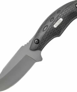 Schrade Copperhead Guthook Fixed Blade SCH2143OT