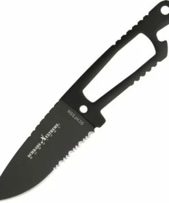 Schrade Extreme Survival Neck Knife