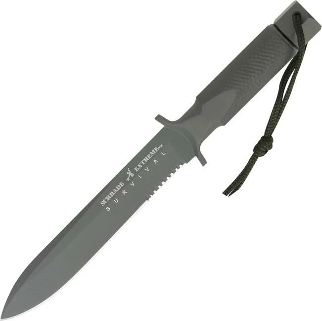 Schrade Extreme Survival SCHF1 3 Schrade Extreme Survival SCHF1 - Image 3