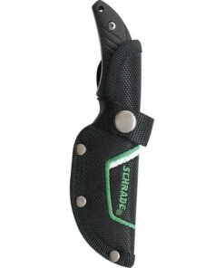 Schrade Fixed Blade SCHF66