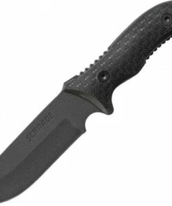 Schrade Fixed Blade