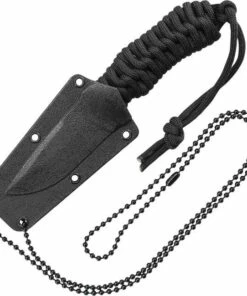 Schrade Neck Knife SCHF46