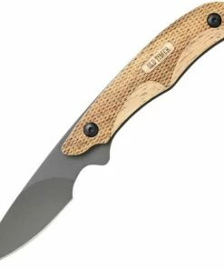 Schrade Old Timer Copperhead Oak SCH2156OTOKC