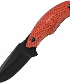 Schrade Old Timer Copperhead Rosewood SCH2141OTRWC