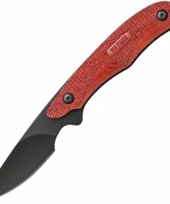 Schrade Old Timer Copperhead Rosewood SCH2156OTRWC