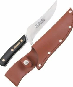 Schrade Old Timer Large Hunter SCH15OT