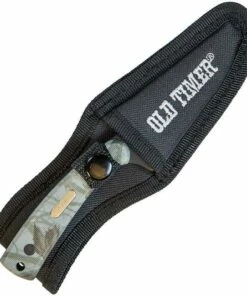 Schrade Sharpfinger Snowblind SCHP1085933