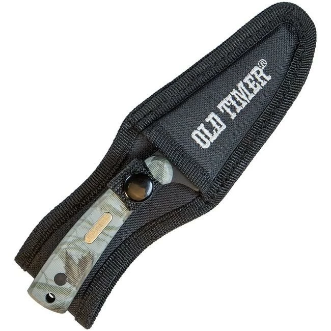 Schrade Sharpfinger Snowblind SCHP1085933 1 Schrade Sharpfinger Snowblind SCHP1085933