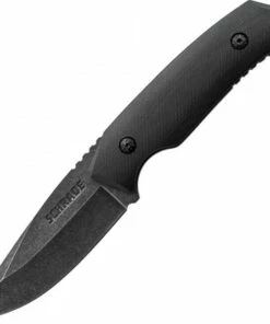 Schrade Tactical Drop Point