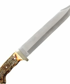 Schrade Uncle Henry Bowie SCH181UH