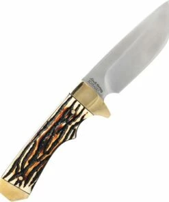 Schrade Uncle Henry Elk Hunter SCH182UH