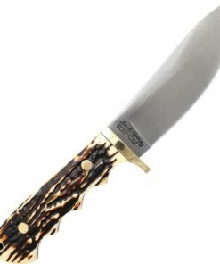 Schrade Uncle Henry Elk Hunter SCH183UH
