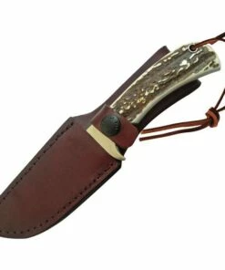 Schrade Uncle Henry Fixed Blade SCH1100034