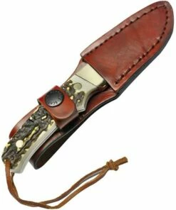 Schrade Uncle Henry Fixed Blade SCH1100088