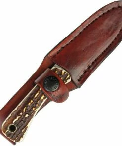 Schrade Uncle Henry Fixed Blade SCH1100092