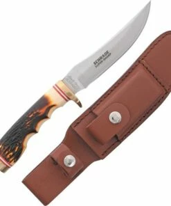 Schrade Uncle Henry Golden Spike SCH153UH