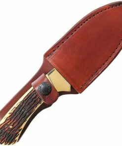Schrade Uncle Henry Guthook SCH186UH