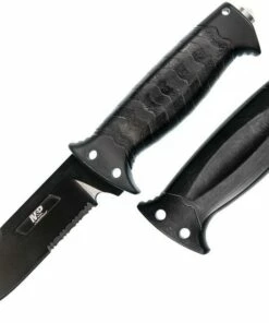 Smith & Wesson Smith & Wesson GripSwap Fixed Blade SW1085886