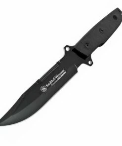 Smith & Wesson Smith & Wesson Homeland Security Tactical SWSUR4NCP