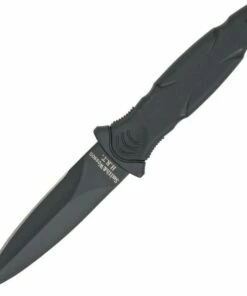 Smith & Wesson Smith & Wesson HRT Military Boot Knife SWHRT3BF