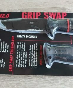 Smith & Wesson Smith & Wesson M2.0 Fixed Blade Grip Swap SW1085887