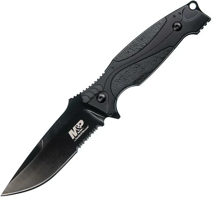 Smith & Wesson Smith & Wesson M&P Fixed Blade SW1085880 2 Smith & Wesson Smith & Wesson M&P Fixed Blade SW1085880 - Image 2