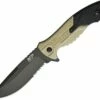 Smith & Wesson Smith & Wesson M&P Fixed Blade SWMPF2CS