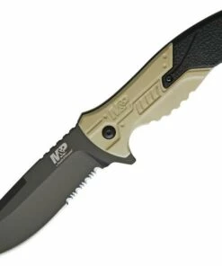 Smith & Wesson Smith & Wesson M&P Fixed Blade SWMPF2CS