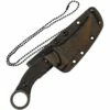 Smith & Wesson Smith & Wesson M&P Neck Knife SW995
