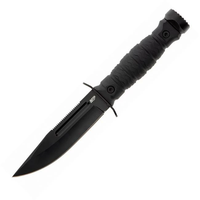 Smith & Wesson Smith & Wesson M&P Ultimate Survival Knife SW1122583 1 Smith & Wesson Smith & Wesson M&P Ultimate Survival Knife SW1122583