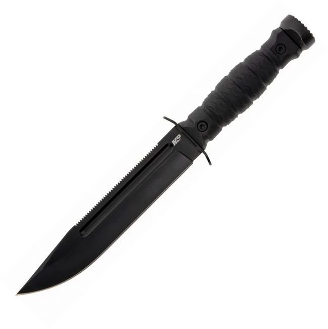 Smith & Wesson Smith & Wesson M&P Ultimate Survival Knife SW1122584 1 Smith & Wesson Smith & Wesson M&P Ultimate Survival Knife SW1122584