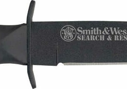 Smith & Wesson Smith & Wesson Search & Rescue Tanto SWSURT