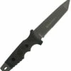 Smith & Wesson Smith & Wesson Tactical Tanto Fixed Blade SW7S