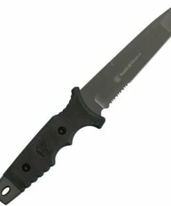 Smith & Wesson Smith & Wesson Tactical Tanto Fixed Blade SW7S