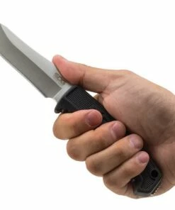 SOG Field Knife FK1001CP -Crkt Sales Store sog field knife 2