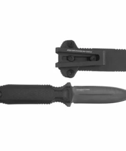 SOG PENTAGON FX COVERT BLACKOUT SOG17-61-03-57 -Crkt Sales Store sog pentagon fx covert blackout sog17 61 03 57 5