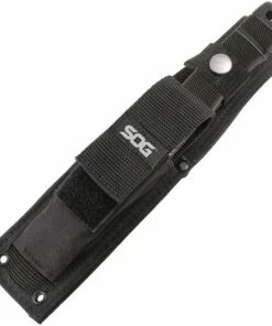 SOG Seal Pup with Nylon Sheath SOGM37NCP