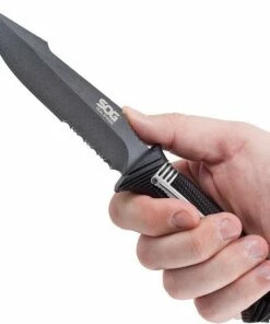 SOG Seal Strike SOGSS1001CP