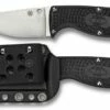 Spyderco Enuff.CFB31CPBK