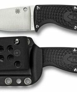 Spyderco Enuff.CFB31CPBK