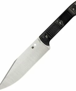 Spyderco Province Black G10 SCFB45GP